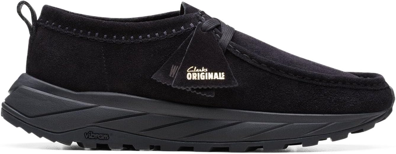 Clarks ワラビーエデン Clarks Originals クラークス モカシン
