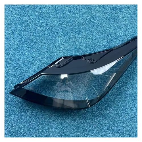 Coques phares BYD Dolphin 2025 lentille droite pour trajets nocturnes sûrs
