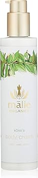 malie Organics マリエオーガニクス　ボディクリーム 2本セット Amazon.co.jp: Malie Organics(マリエオーガニクス) ボディ