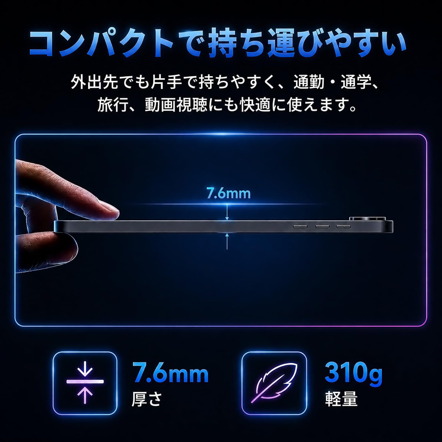 Amazon.co.jp: Android16 タブレット 8インチ Unisoc T7300 1920x1200