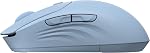 HP 400 Quiet Wireless Mouse Dual Bluetooth & 2.4GHz Soft Silicone Quiet Clicks Microsoft Wheel 24-Month Battery 6000 DPI Ambidextrous Eco-Friendly Design Multi-OS Blue