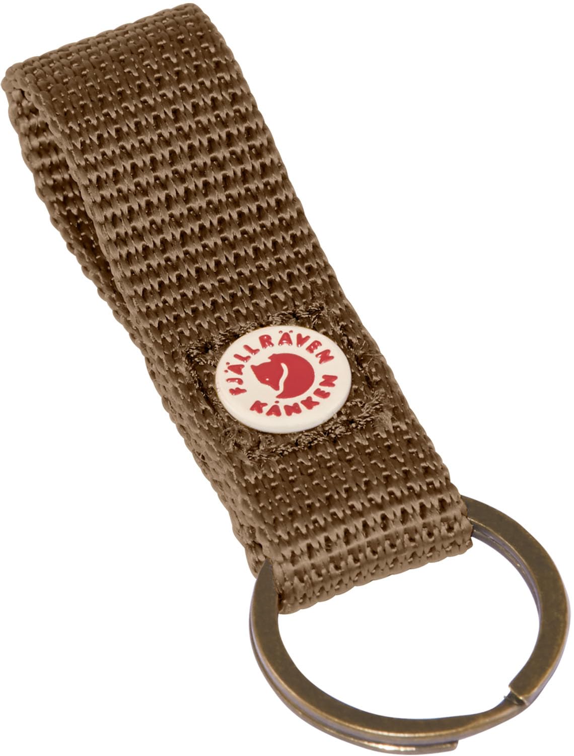 FJALLRAVEN 23785-299 Kånken Keyring Sports backpack Unisex Dark Oak Size OneSize