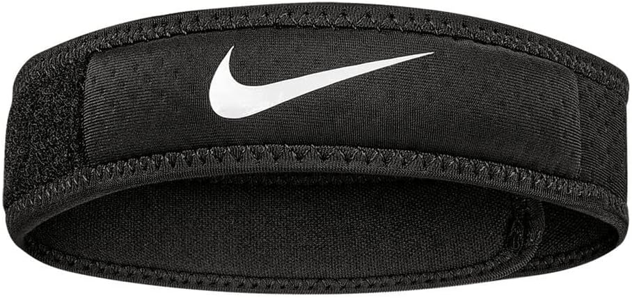 Nike Unisex Pro Patella Band 3.0, N000681010 (Small/Medium)