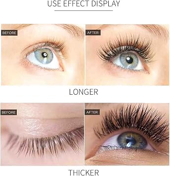 Daislashes Serum, 2023 New Magical Premium Brow and Eyelash Growth Serum, Lash Enhancer Boosting Serum, Eyelash Growth Enhancer