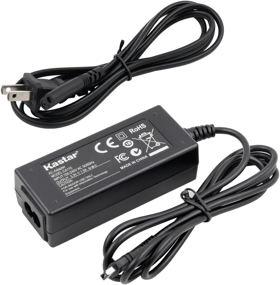 Cargador De Adaptador De Alimentación De CA Para Guatemala