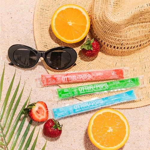 Image of Otter Pops - Original - FB - 40ct /2oz
