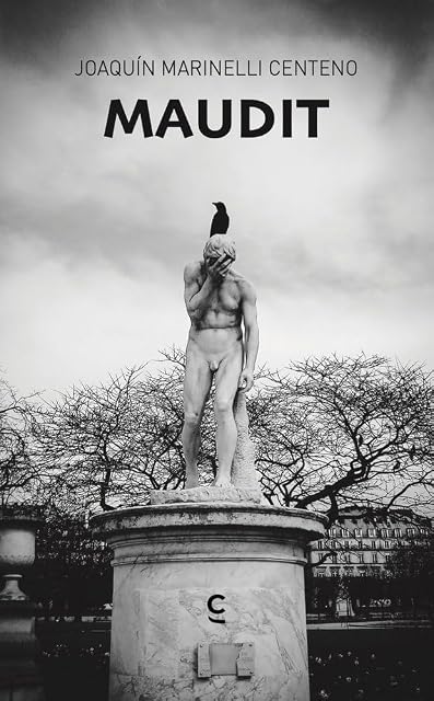 Portada de Maudit