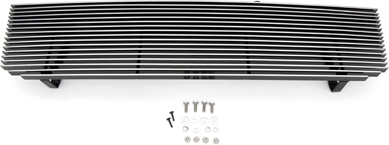 Bеѕt Dеаl 🛒 1993-1997 Ford Ranger Billet Grille, Polished, 1 Pc, Replacement - PN #20675 Crаzу Clеаrаnсе 1993-1997 Ford Ranger Billet Grille, Polished, 1 Pc, Replacement - PN #20675