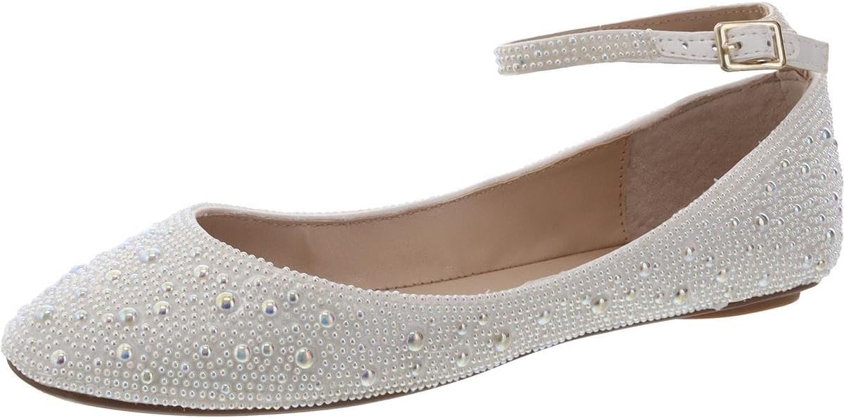 Betsey Johnson Womens Ace