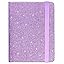 Glitter Purple