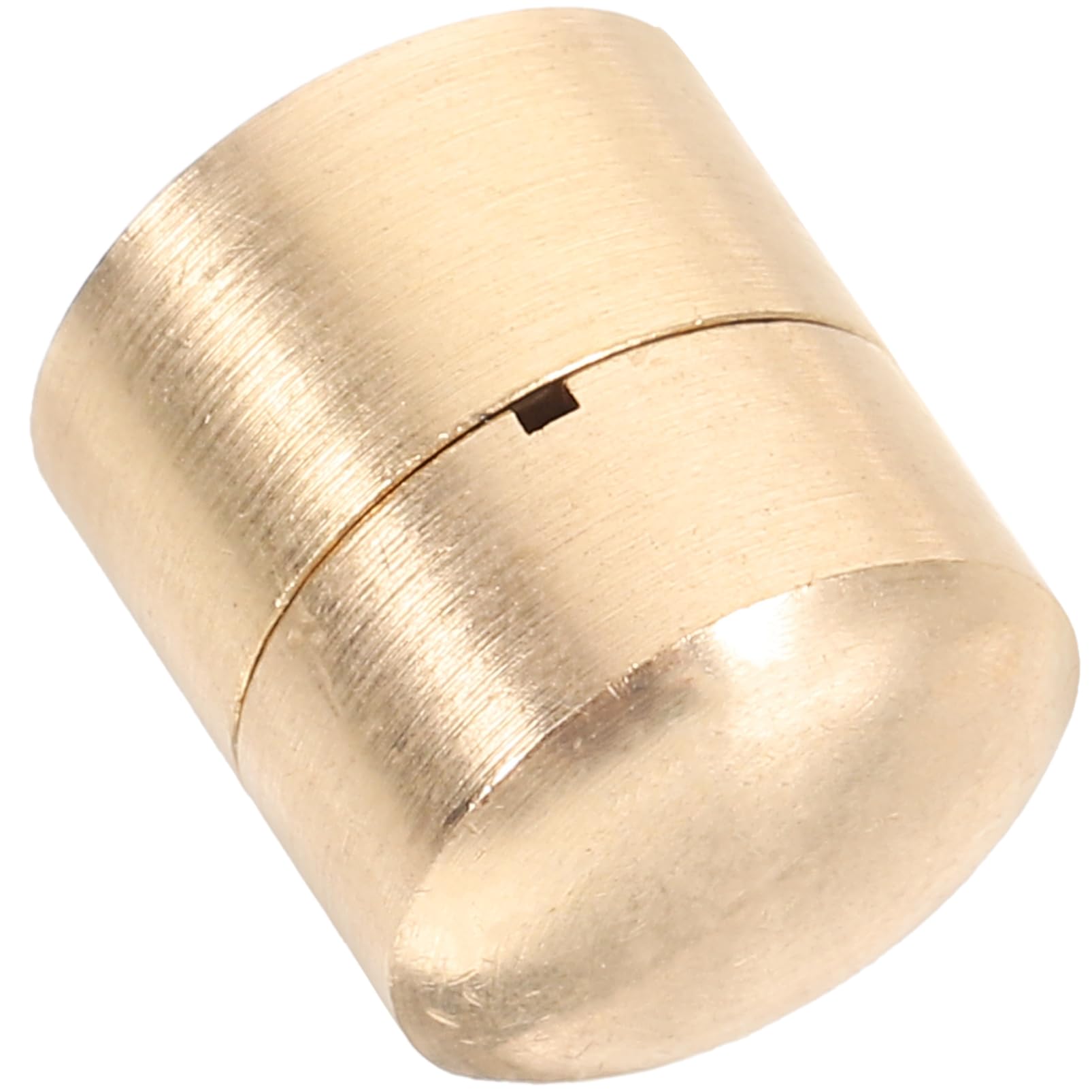 BESPORTBLE String Cello String Mute Sturdy Tone Reducer for Cello Comfortable Metal Muffler for Practice and Performance