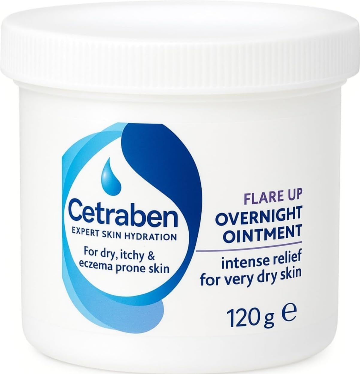 Cetraben Ointment 120G Lloyds Pharmacy