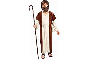 Jesus Child Costume