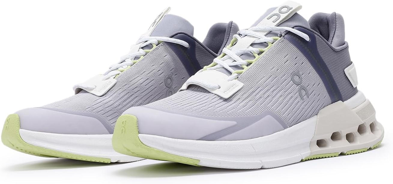 on cloud shoes cloud nova