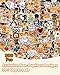 AOWDIAO 300 Pcs Cute Dog Stickers – Waterproof Glossy Vinyl – 20+ Puppy Breeds – Fun for Kids & Adults, Ideal for Water Bottles, Scrapbooking & Gifts