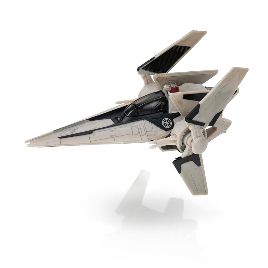 Amazon.co.jp: スターウォーズ マイクロギャラクシー飛行隊