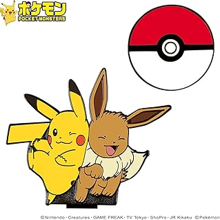 Amazon Co Jp ポケモン クリップ