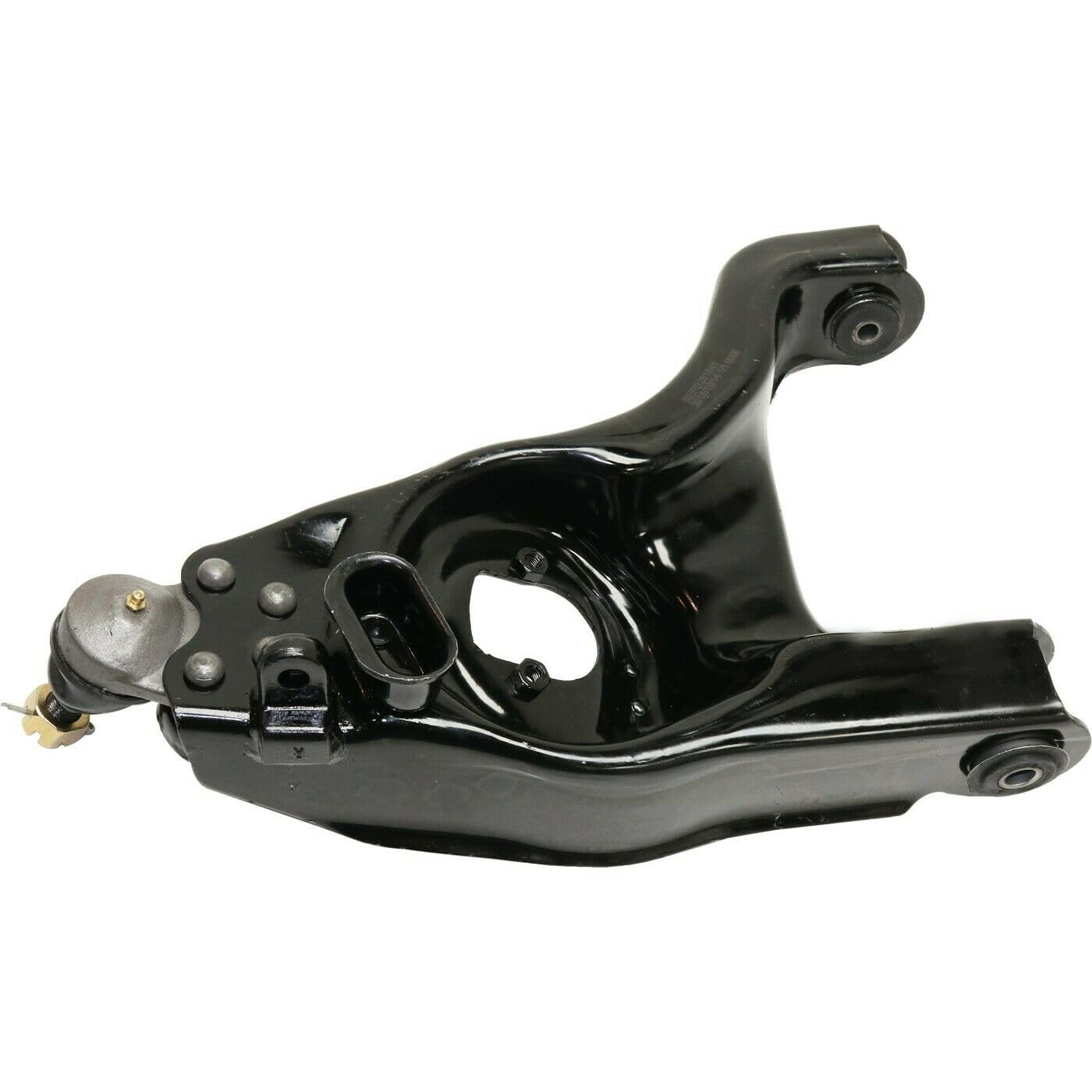 Amazon.com: AotiByChe 1pc Front Right Passenger Lower Side With 