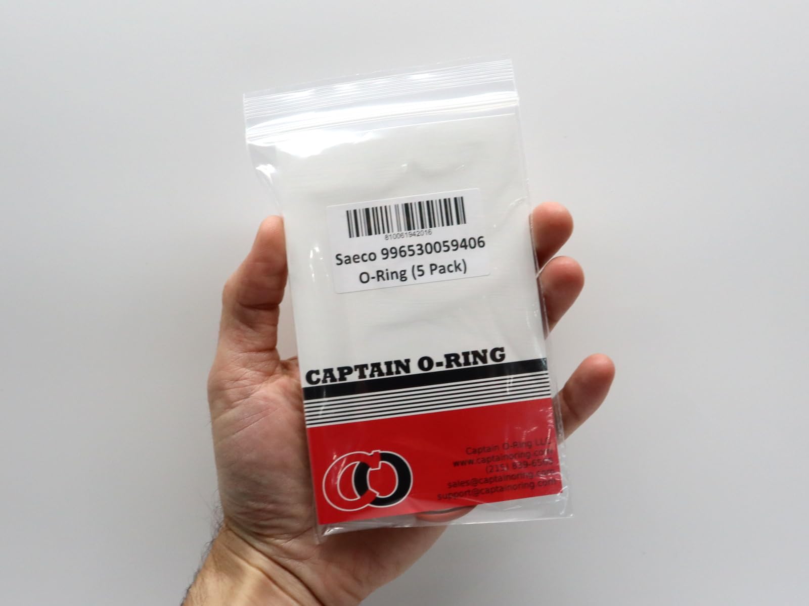 Captain O-Ring – Replacement 996530059406 (NM01.044, ORM 0320-40 