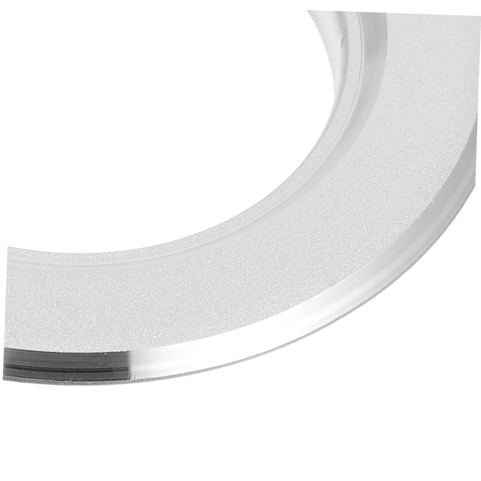 POPETPOP 10pcs Box Metal Bird House Metal Guards Birds Houses Guards Parrot Nest -bite Ring Bird House Hole Protector Birds Houses Protector Stainless Steel Protection Protective Circle