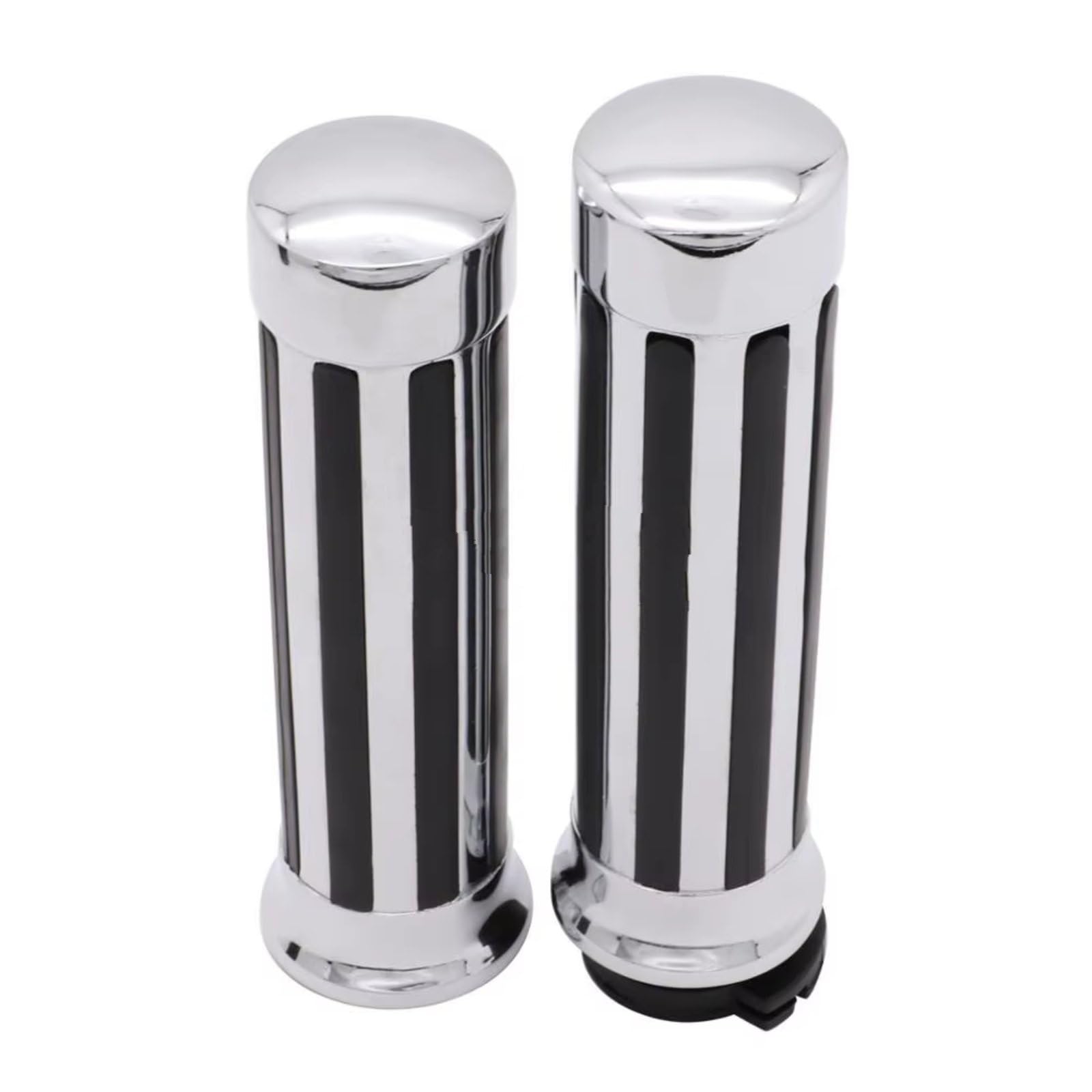 Per Sabre Coprimanubrio Moto Impugnature Moto Manicotto Comfort