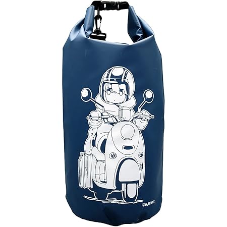 Amazon ゆるキャン リンちゃんのサイドバッグver 2 アタッチメント アニメ 萌えグッズ 通販