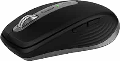 Logicool - Logicool MX Anywhere 3 for Mac マウス MX170 Amazon.com: Logitech MX Anywhere 3 for Mac – Wireless