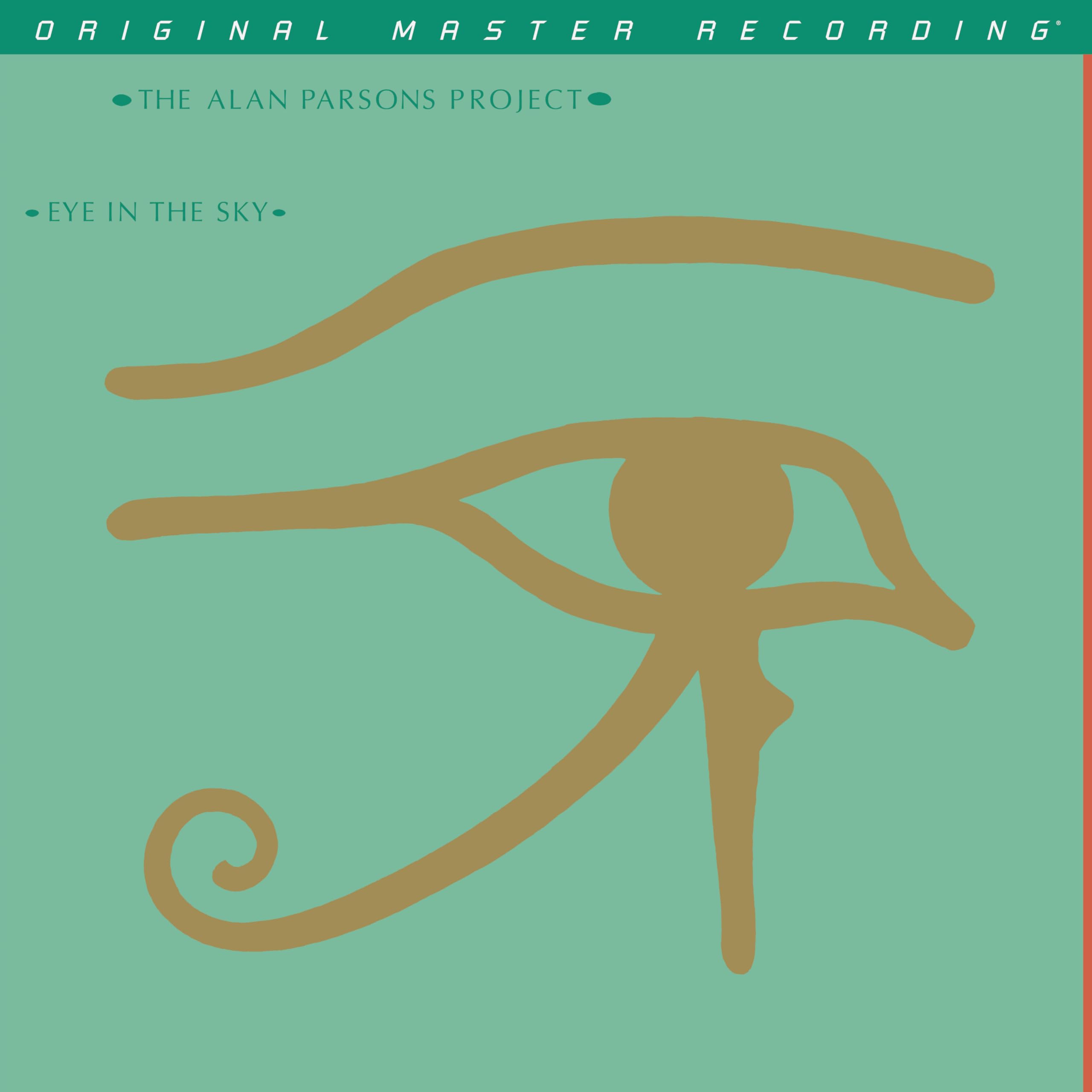 eye in the sky