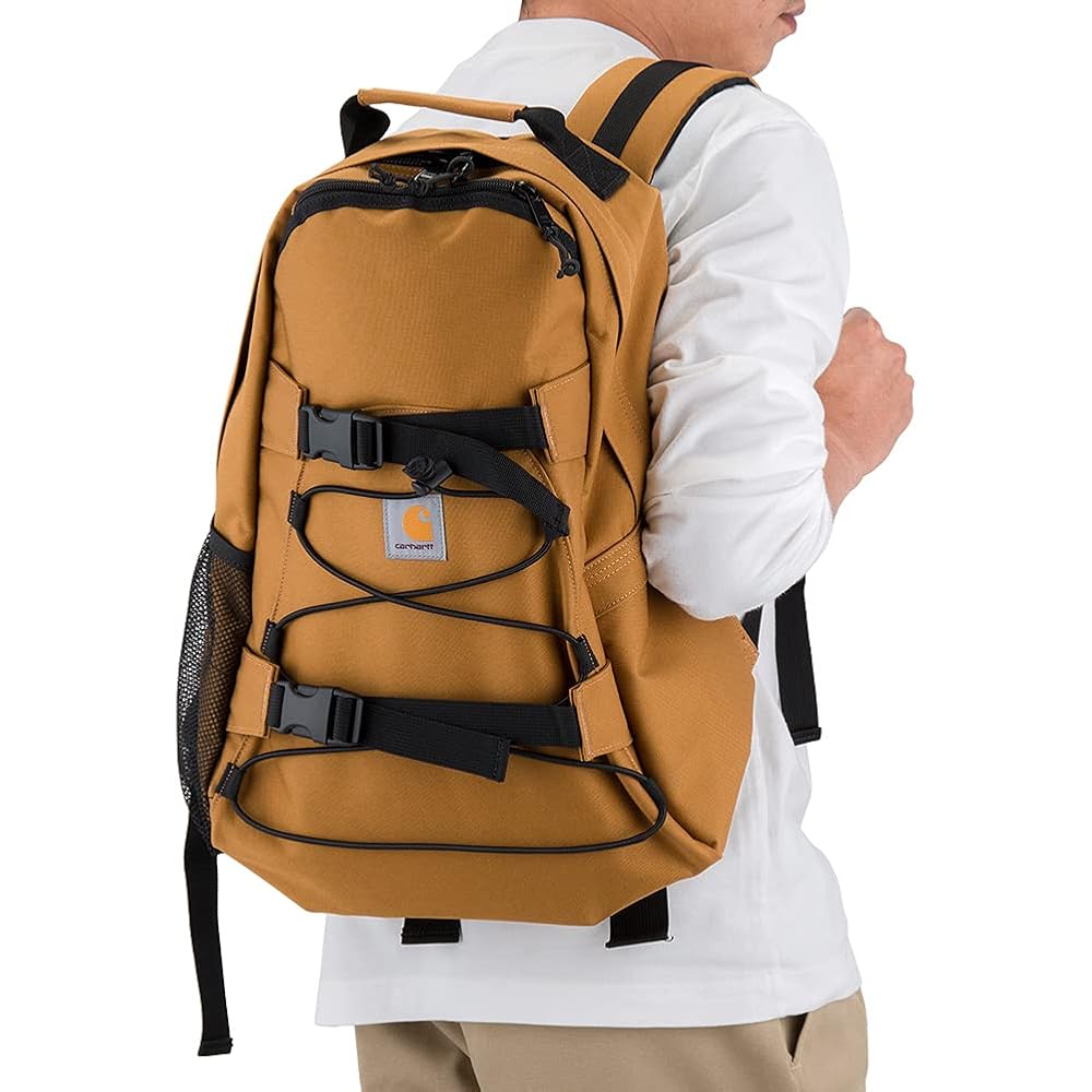 Carhartt リュック 24リットル Amazon.co.jp: [ カーハート ] Carhartt キックフリップ バック