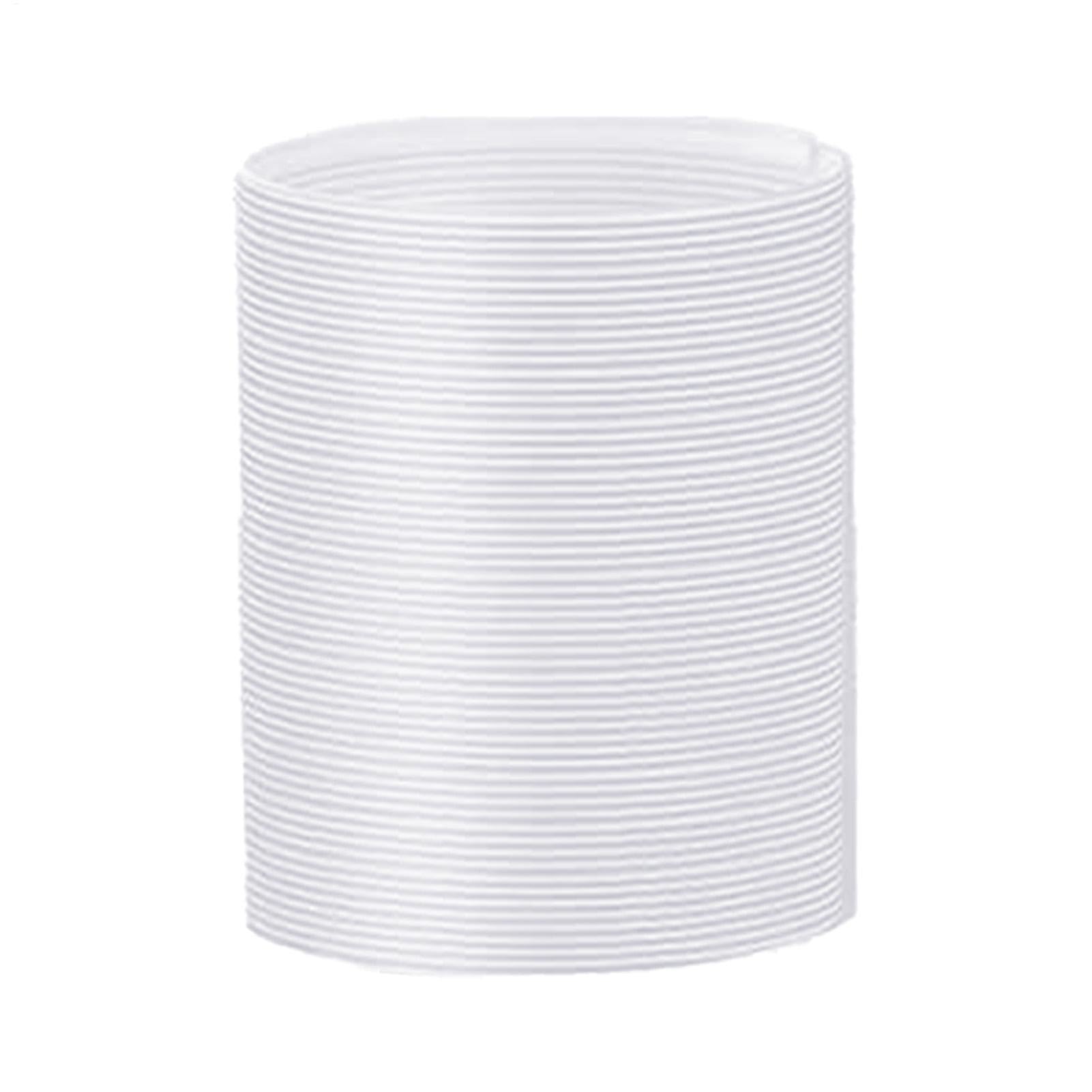 Manguera portátil para aire acondicionado, 15 cm de diámetro, flexible