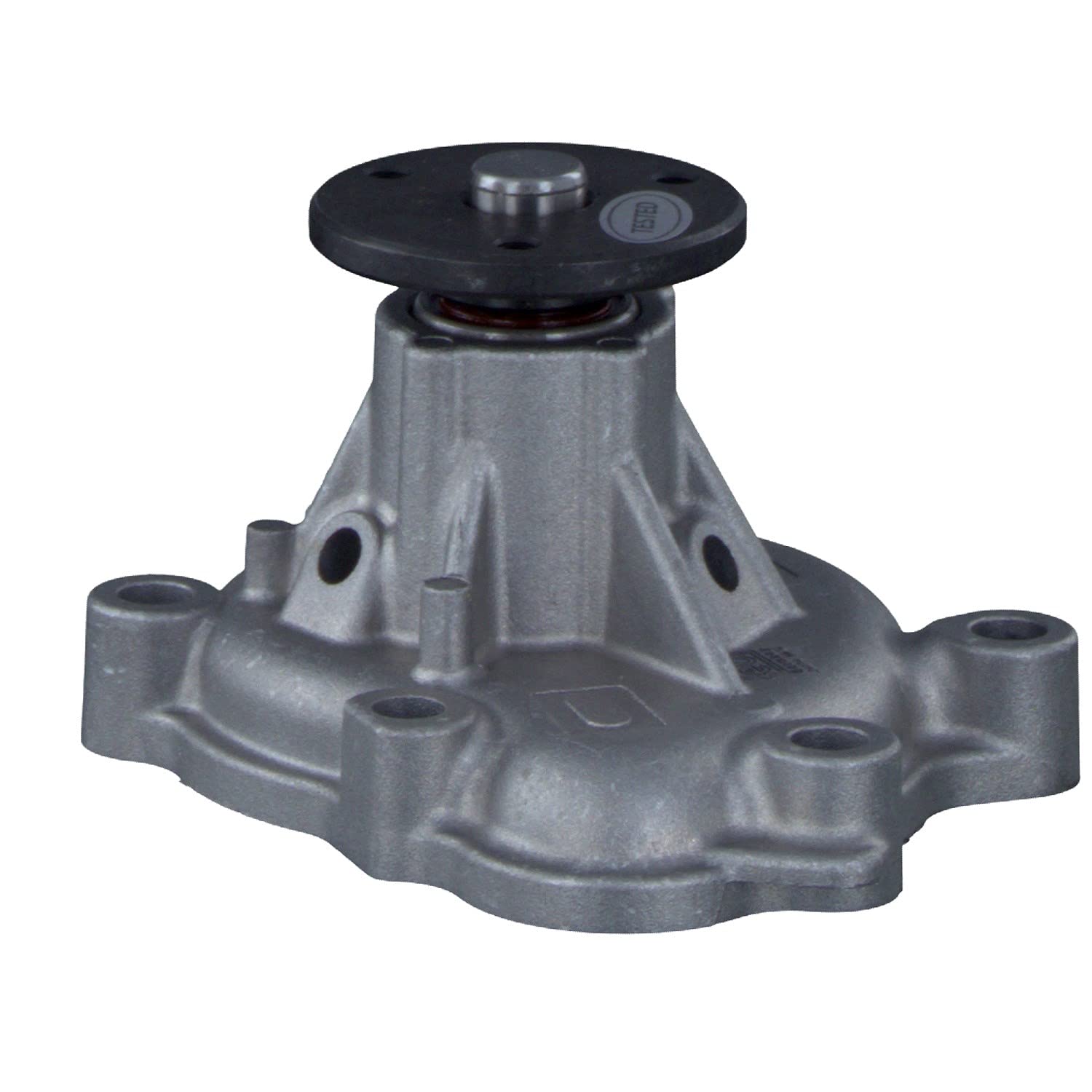 febi bilstein 24194 pompa acqua con guarnizione, 1 unità
