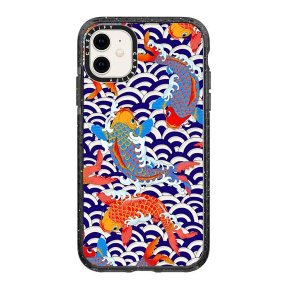 KYNE ×  CASETiFY iPhone11 ケース KYNE – CASETiFY