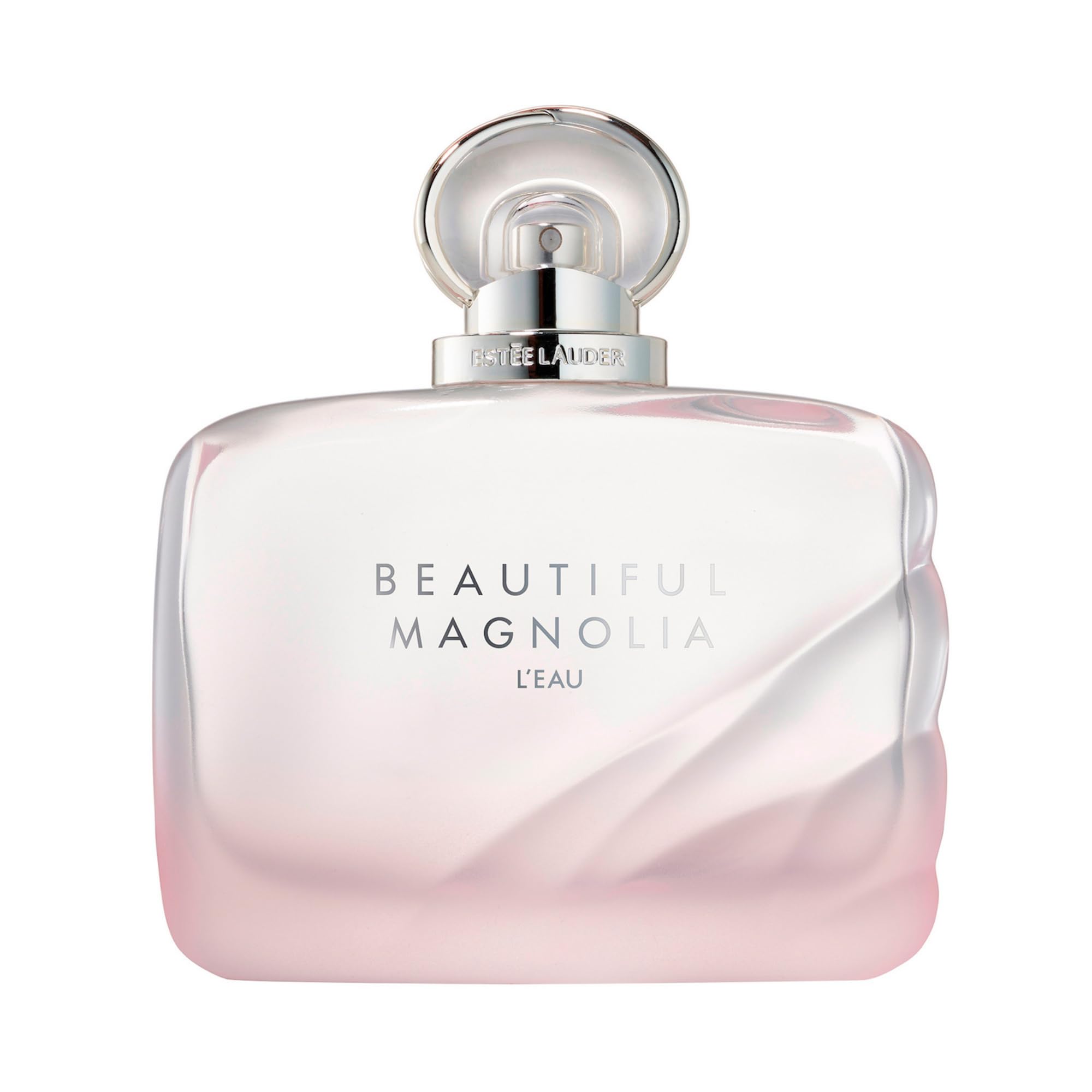 Estée Lauder Beautiful Magnolia L'Eau Eau de Toilette Spray with Notes of Lavender, Magnolia, Rose & Amber | Women's Perfume
