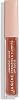 LUMENE Luminous Shine Hydrating & Plumping Lip Gloss Moisturizing & Plumping Lip Gloss 08 Sunset Glow