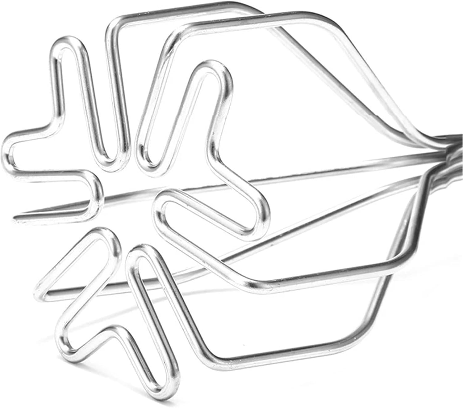 1Pc Stainless Steel Potato Masher, Manual Fruit Vegetable Press for Kitchen Food Preparation