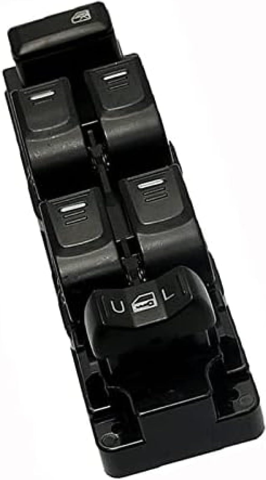 Car Power Window Control Switch for GMC Canyon 2004-2006 Chevrolet Colorado Driving Position Electric Window Lifting Switch Button