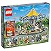 LEGO Creator Expert Carousel 10257 Building Kit (2670 Pieces)