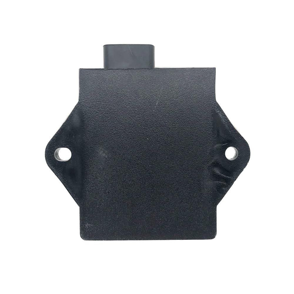 CDI 8 Broches 9000 RPM Pour Quad BUYANG, Linhai 250cc-300cc, Scooters ATV, Majesty-Xmax