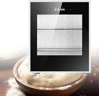 Bread Proofer with Adjustable Temp & Humidity