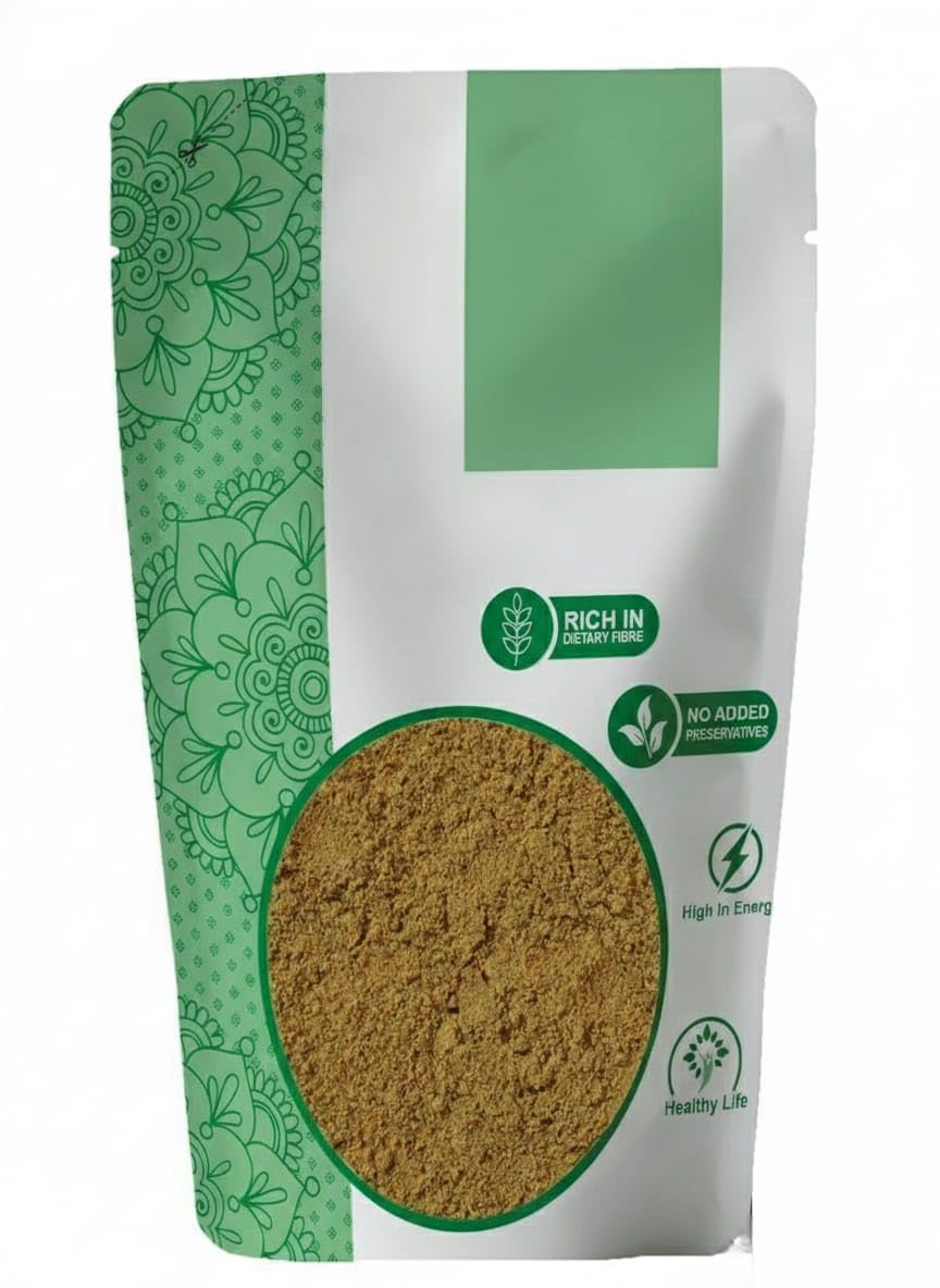 Ajwain/Carom Seeds Powder -100g,Aromatic and Digestive Spice for Culinary Delights Ajowan.