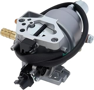 Carburetor Motorcycle For P28-H-4 For Champion For Huayi Dual Fuel Generators 47.131000.25 Carburetor Carb Carburettor Fuel Carb