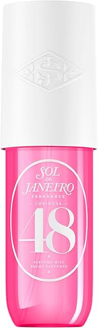 Sol de Janeiro Cheirosa Hair & Body Perfume Mist