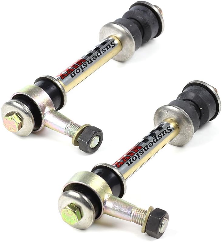 MAXXLinks Leveled for 2000-2001 Ram 4x4 1500 and 2000-2002 Ram 4x4 2500/3500 wit