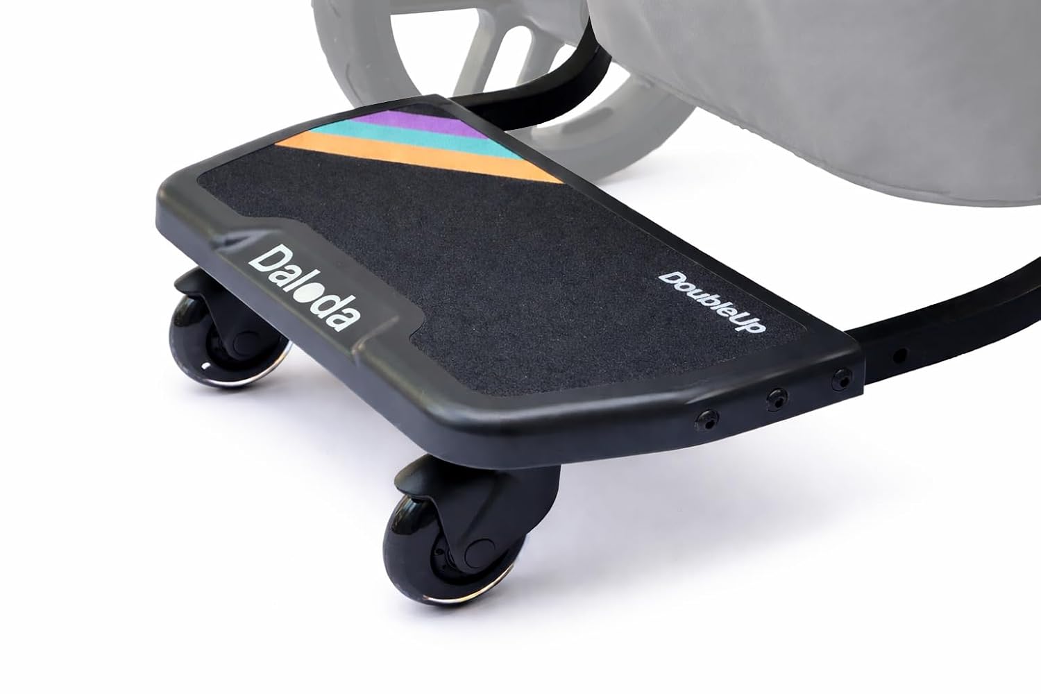 DoubleUp Toddler Board for UPPAbaby Vista 2015+ Stroller