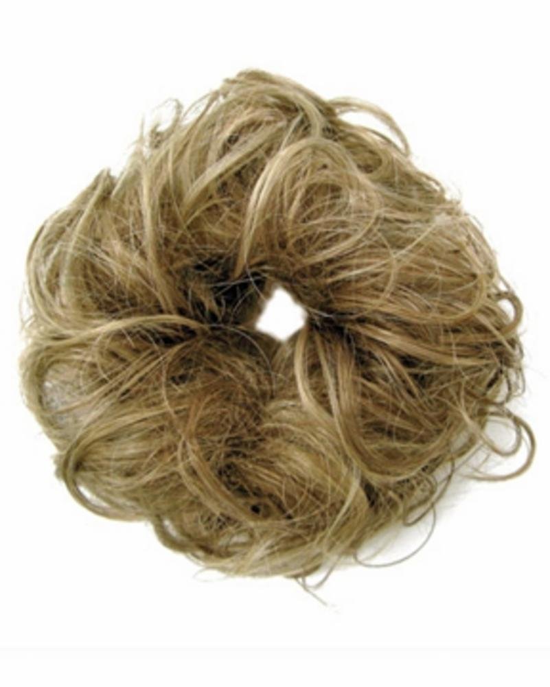 Estetica Design PONYTIE SCRUNCHIE WITH HAIR ATTACHED Womens Wig RH1488 Color