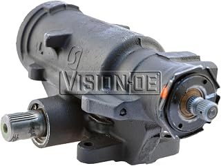 503-0121 Power Steering Gear