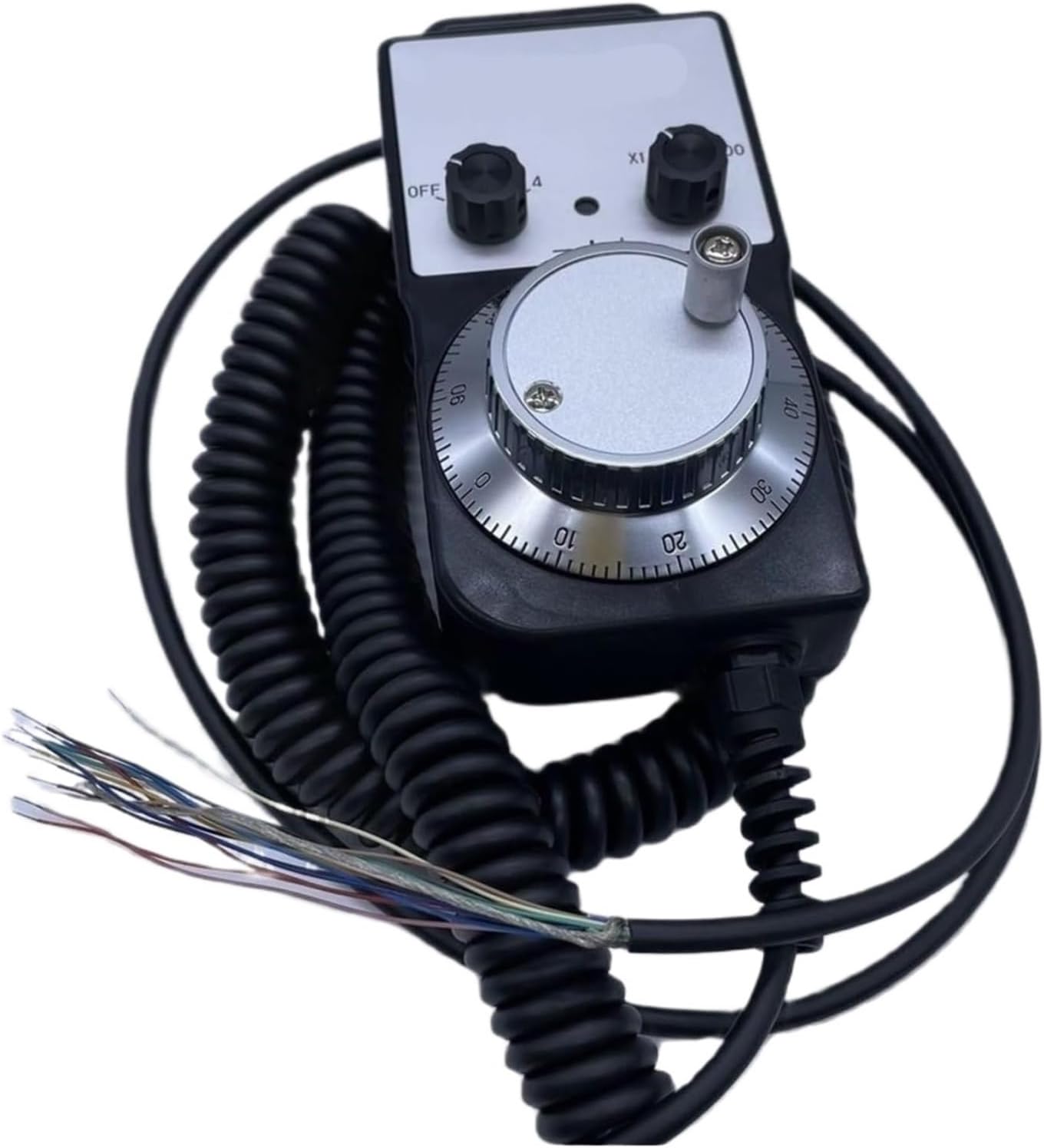 Electronic Handwheel HP-L01-2Z9-PL0-300-00 HP-L01-2Z9 PL0-300-00 HP-L01-2H-PL0-300-00 HP-L01-2H PL0-300-00(HP-L01-2Z9PL0-300-00)