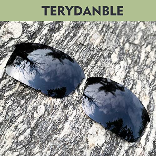 Lentilles pour Oakley Bottle Rocket : verres de remplacement en 6 couleurs