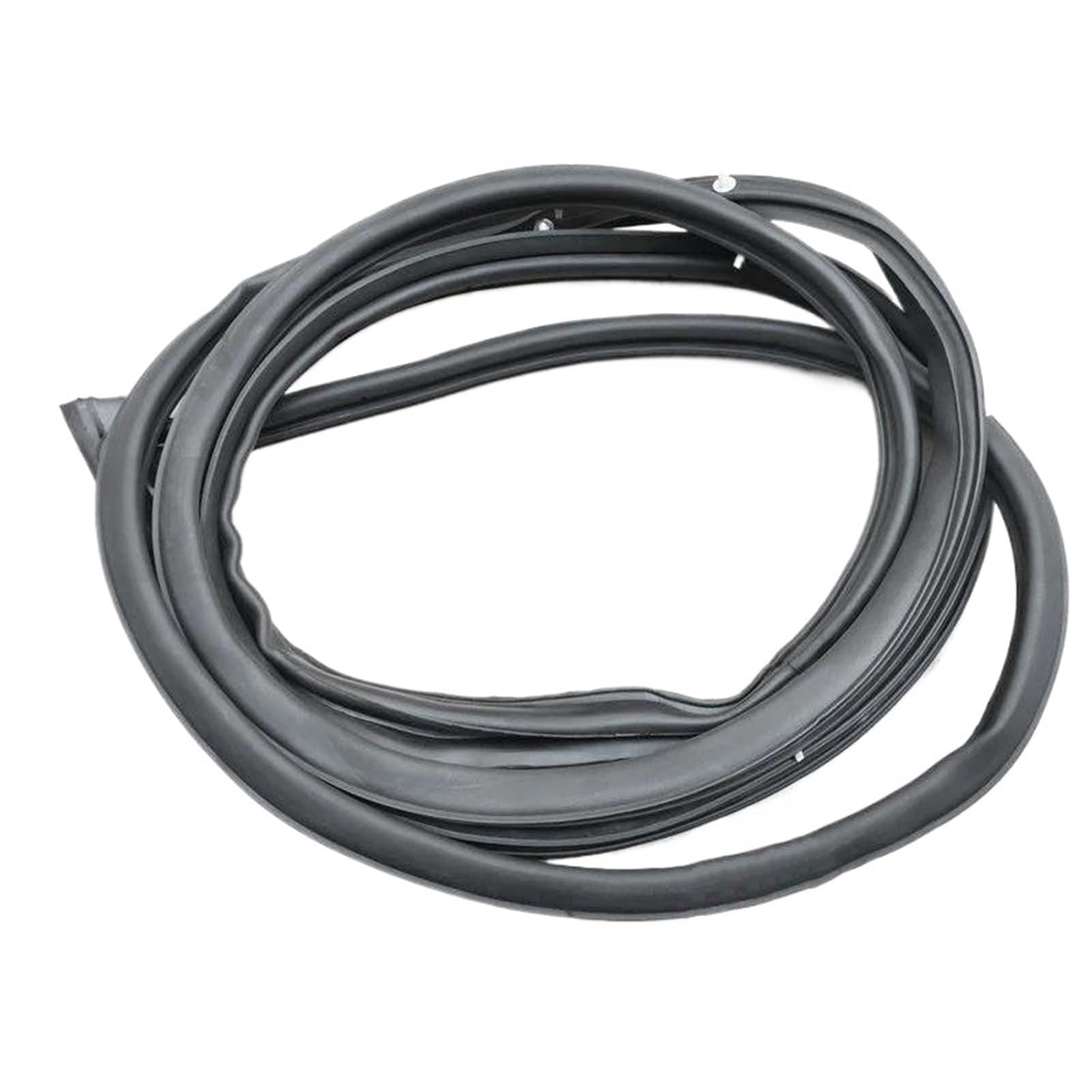 Joint d'étanchéité de porte pour Toyota RAV4 caoutchouc isolant auto - 4