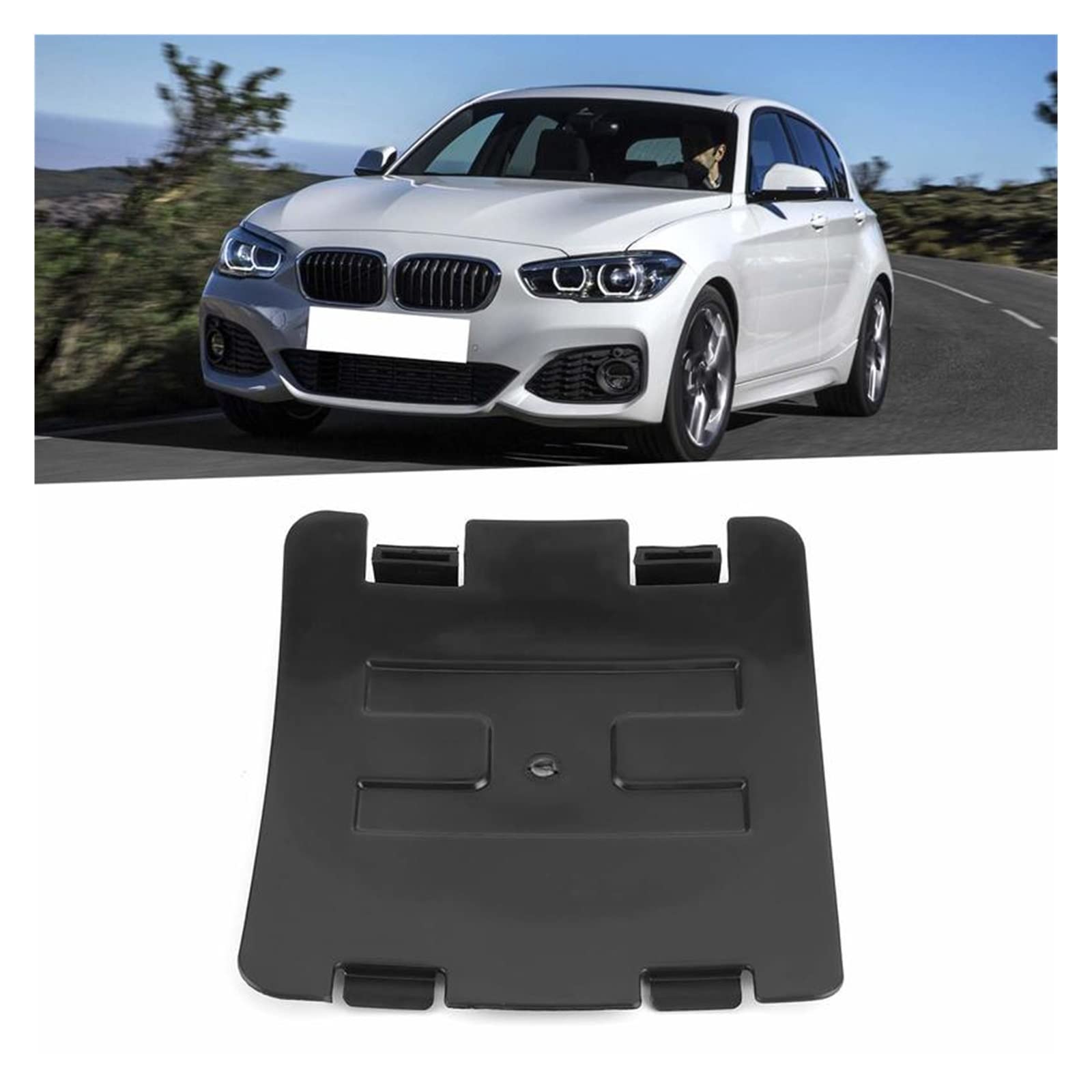 KVR Cubiertas Para Manijas De Puerta Compatibles Con 3 Series F30 F31 F34 F80 2012 2018 4 Series F32 F33 F36 F82 F83 2014 2017 2 Cubiertas Para